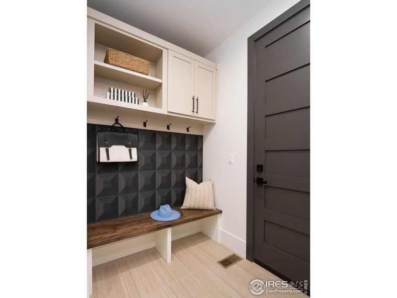 Furnished interior view inside a new home in Bridle Hill, Severance (Image 6). Furnished interior view inside a new home in Bridle Hill, Severance (Image 6).