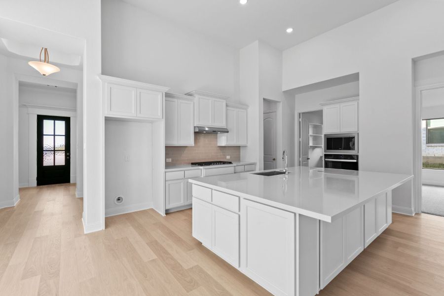 4br New Home in Celina, TX.  - Slide 16