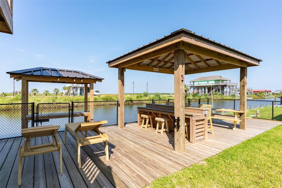 Community amenities in , Bolivar (Image 29).