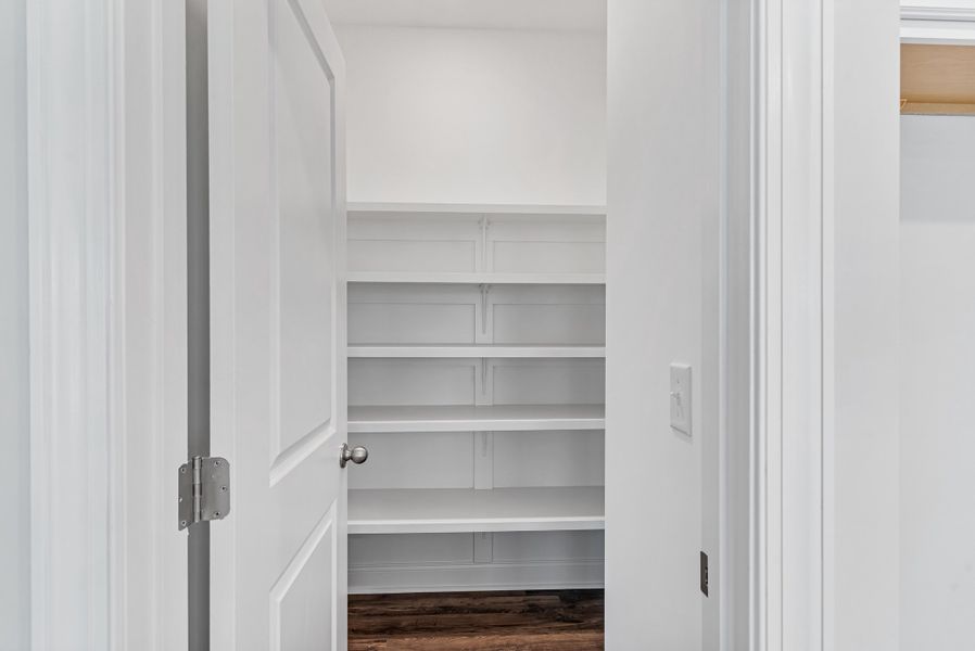 Fletcher New Home in Knightdale, NC.  - Slide 16