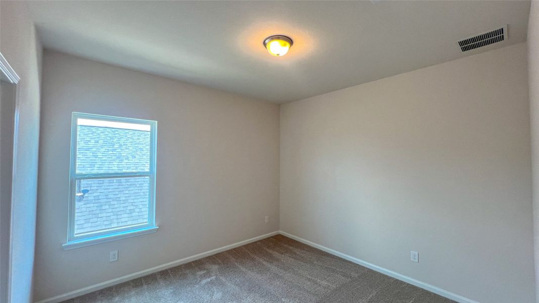 The Oriole II- Bedroom 2