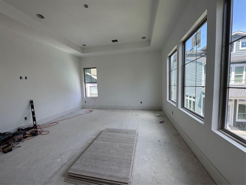 ***CURRENT STAGE OF CONSTRUCTION AS OF 7/28/25*** ***CURRENT STAGE OF CONSTRUCTION AS OF 7/28/25***