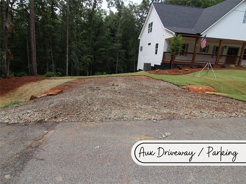 Site preparation for new homesites in , Cleveland (Image 21).