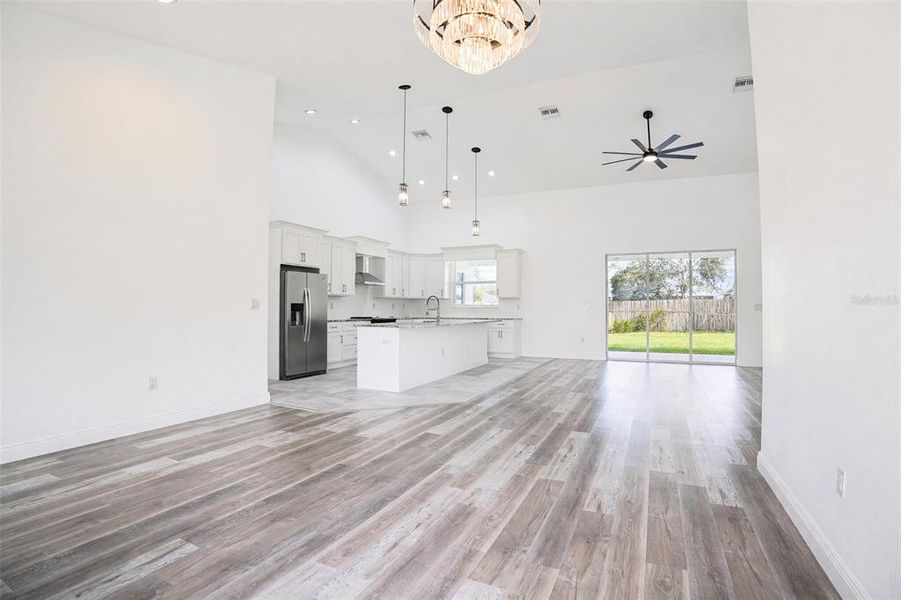 Spacious, unfurnished interior of a new home in , Ocala (Image 47). Spacious, unfurnished interior of a new home in , Ocala (Image 47).