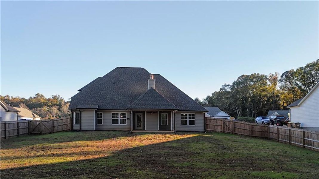 Image 41 of a home in . Image 41 of a home in .