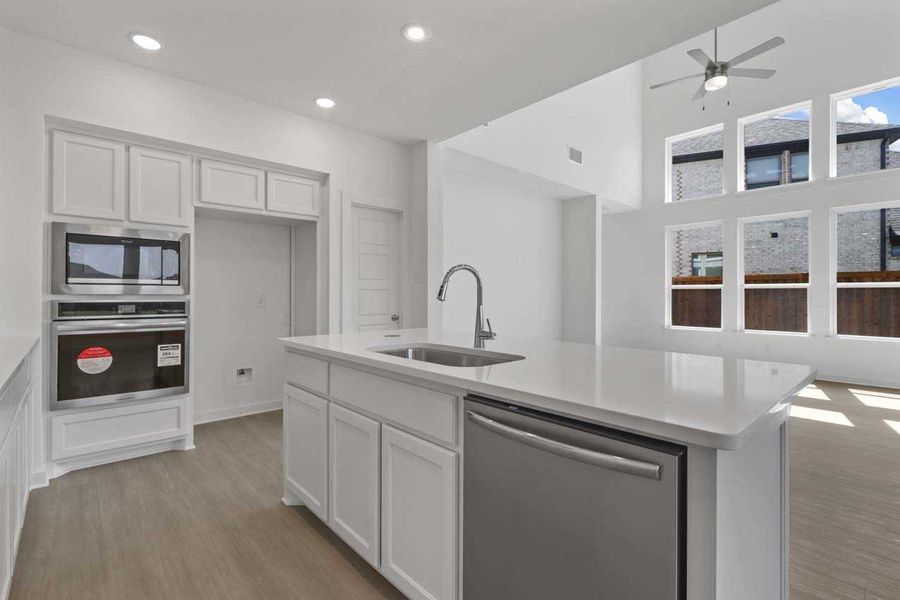 Kitchen Kitchen