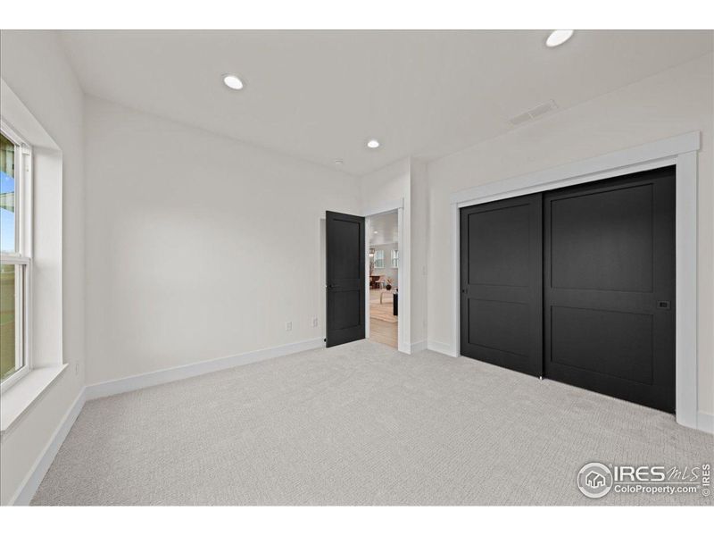 Spacious, unfurnished interior of a new home in , Berthoud (Image 42). Spacious, unfurnished interior of a new home in , Berthoud (Image 42).