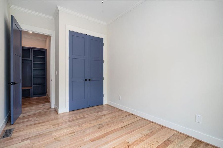 Spacious, unfurnished interior of a new home in , Monroe (Image 24). Spacious, unfurnished interior of a new home in , Monroe (Image 24).