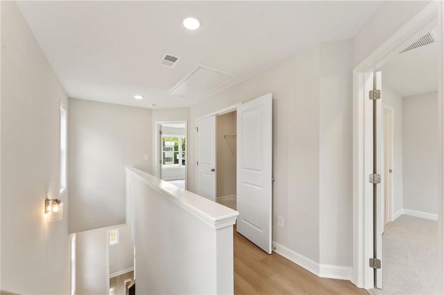 Image 36 of a home in East Park Village.