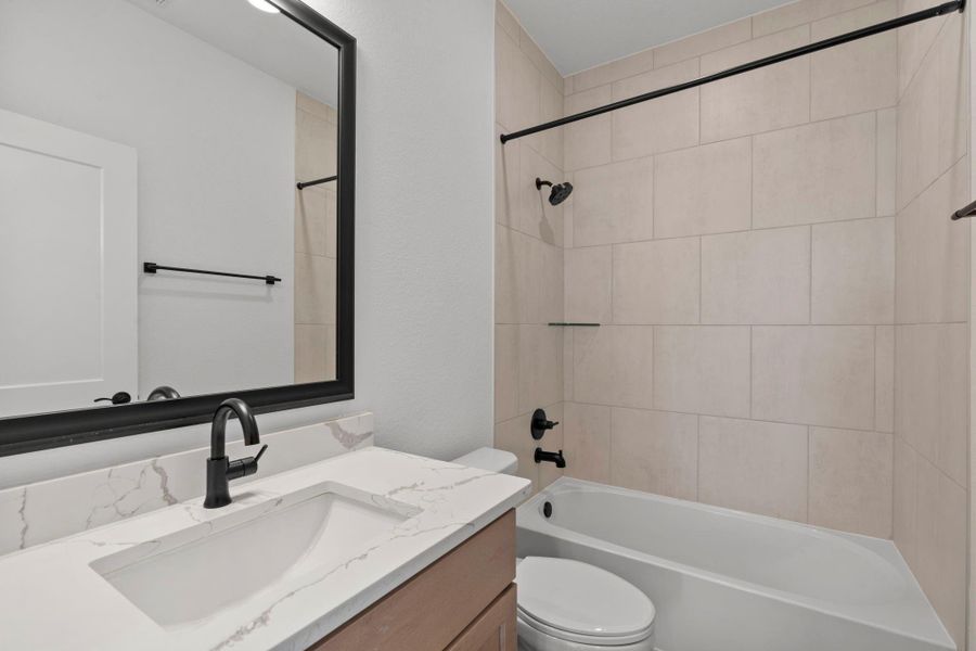 **Photos are representative - not of actual home**