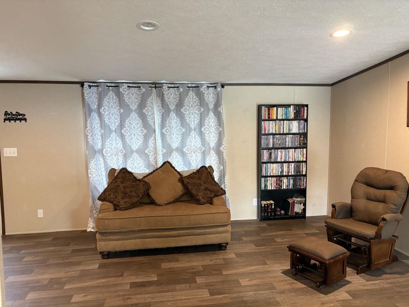 Furnished interior view inside a new home in , Cottageville (Image 28).