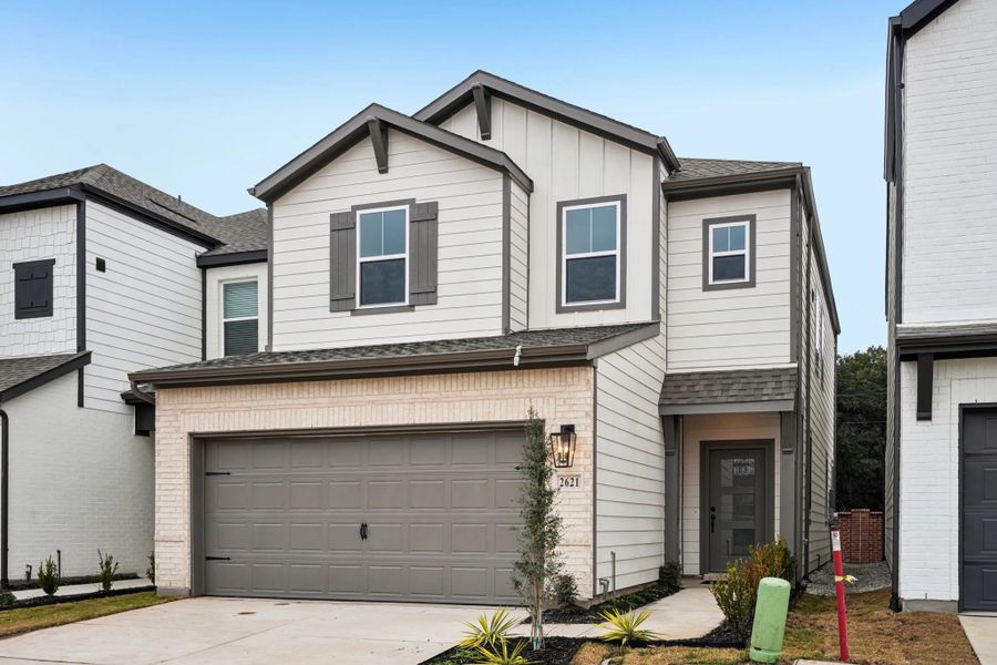 Exterior Design Exterior Design