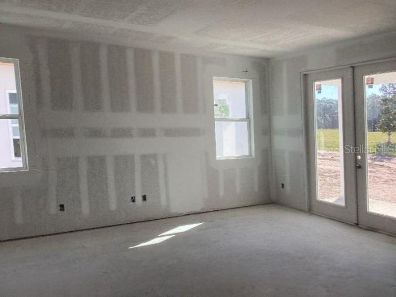 In-progress construction of a new home in Sunbrooke, St. Cloud, FL (Image 29). In-progress construction of a new home in Sunbrooke, St. Cloud, FL (Image 29).