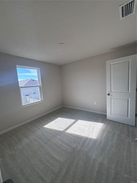 Spacious, unfurnished interior of a new home in , Haines City (Image 15). Spacious, unfurnished interior of a new home in , Haines City (Image 15).