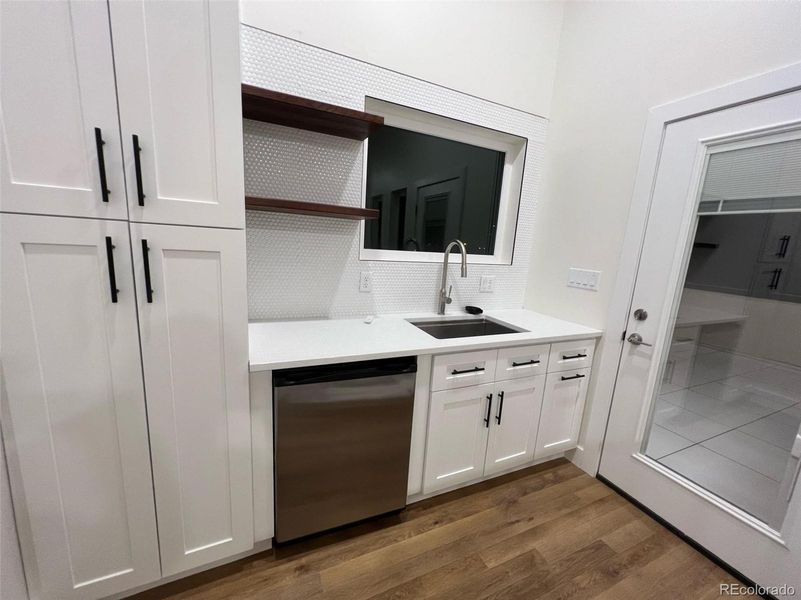 Furnished interior view inside a new home in , Grand Junction (Image 7). Furnished interior view inside a new home in , Grand Junction (Image 7).