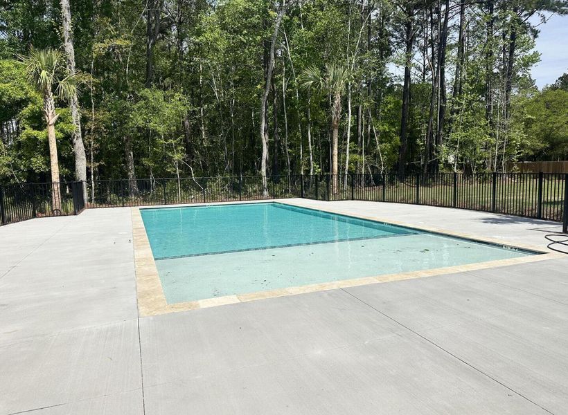Community amenities in , Wando (Image 30). Community amenities in , Wando (Image 30).