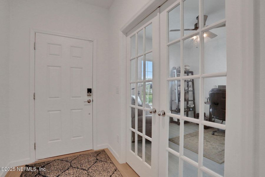 Image 45 of a home in Tributary: Lakeview at Tributary 50's.