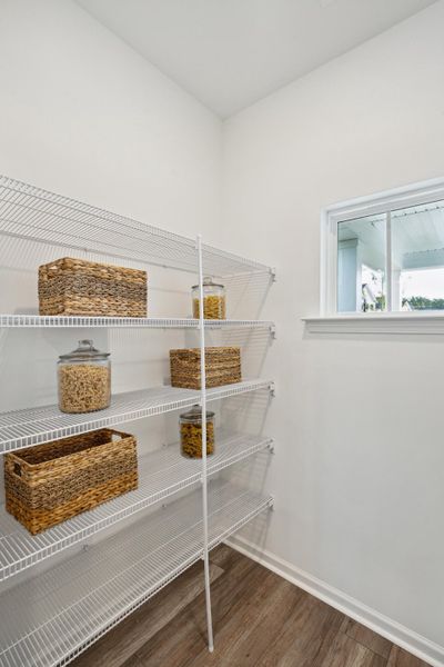 Furnished interior view inside a new home in Sweetgrass at Summers Corner: Carolina Collection, Summerville (Image 6). Furnished interior view inside a new home in Sweetgrass at Summers Corner: Carolina Collection, Summerville (Image 6).