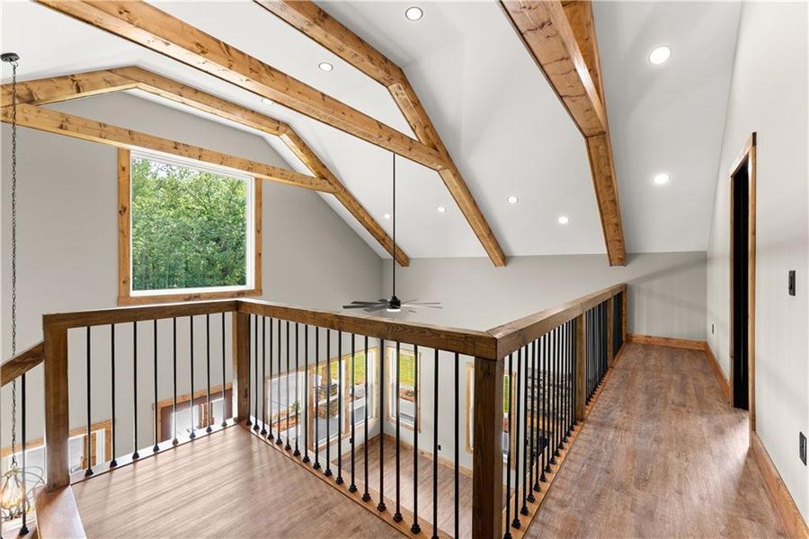 Spacious, unfurnished interior of a new home in , Cleveland (Image 33). Spacious, unfurnished interior of a new home in , Cleveland (Image 33).