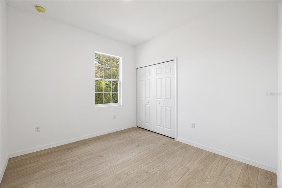 Spacious, unfurnished interior of a new home in , Poinciana (Image 25).