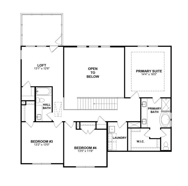 Second Level Second Level