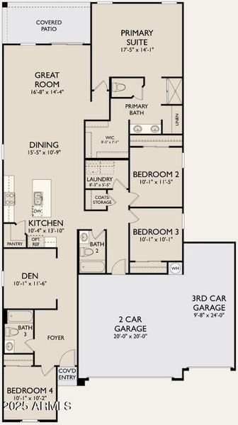 Poppy 3 Car Poppy 3 Car