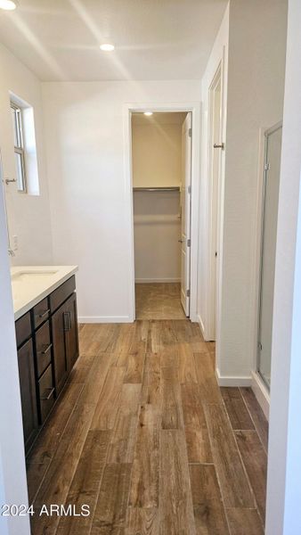 Frontera Lot 182 Primary Bathroom 2