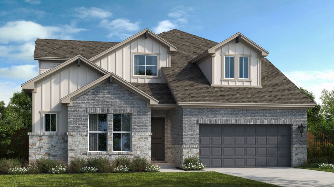 Elevation Two Elevation Two