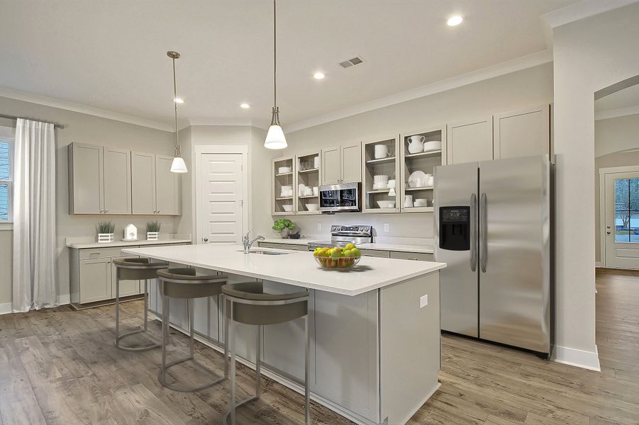 Edisto Kitchen Edisto Kitchen