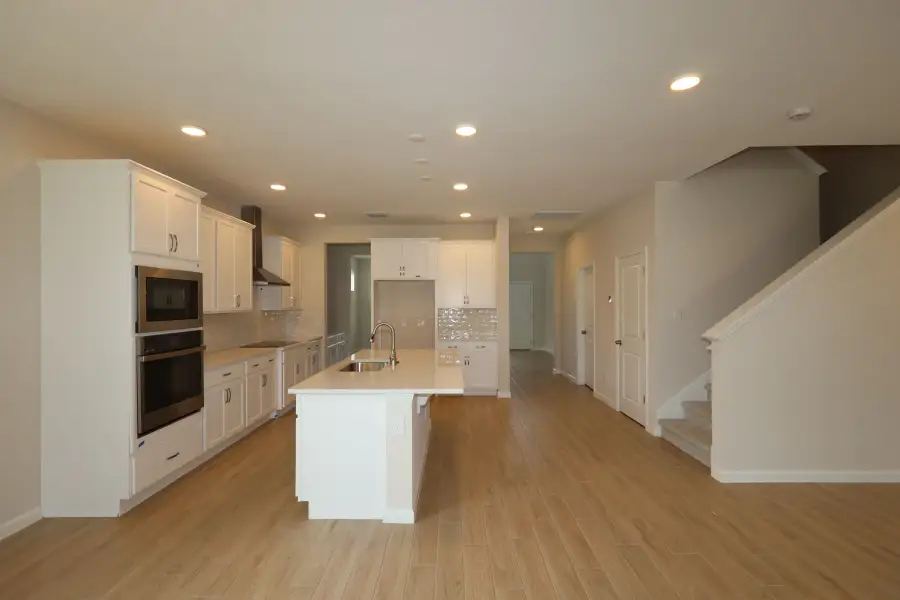 Kitchen Kitchen