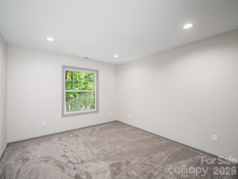 Spacious, unfurnished interior of a new home in , Burnsville (Image 37). Spacious, unfurnished interior of a new home in , Burnsville (Image 37).