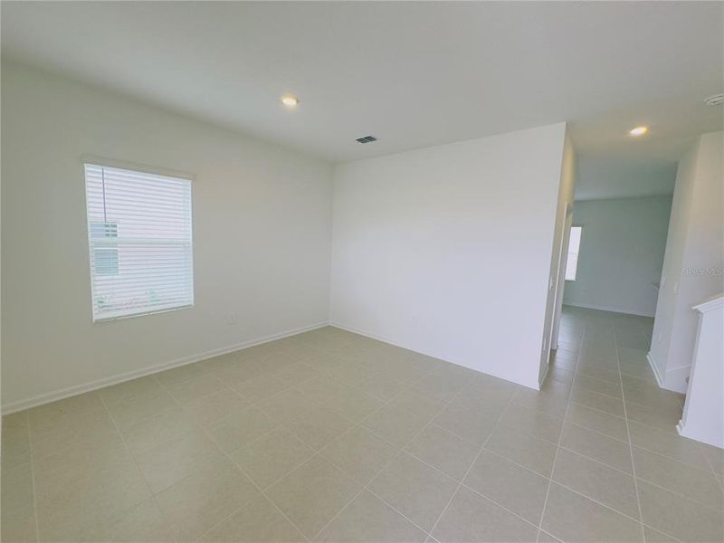 Spacious, unfurnished interior of a new home in , Clermont (Image 9). Spacious, unfurnished interior of a new home in , Clermont (Image 9).