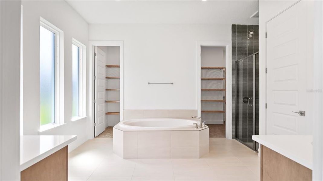 Image 14 of a home in Magnolia Bay 50'. Image 14 of a home in Magnolia Bay 50'.