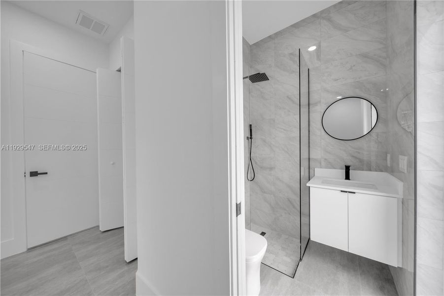 Furnished interior view inside a new home in , Lehigh Acres (Image 8). Furnished interior view inside a new home in , Lehigh Acres (Image 8).