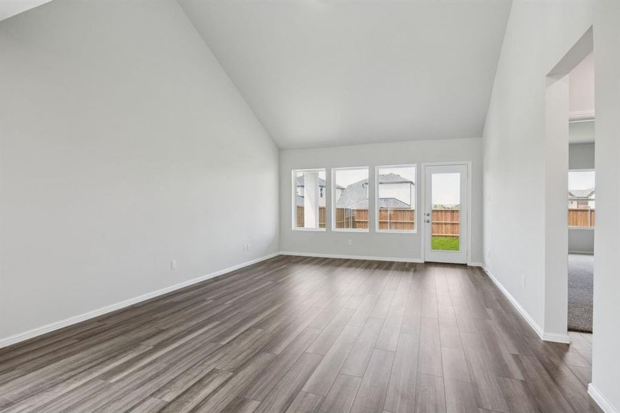 Representative Photo