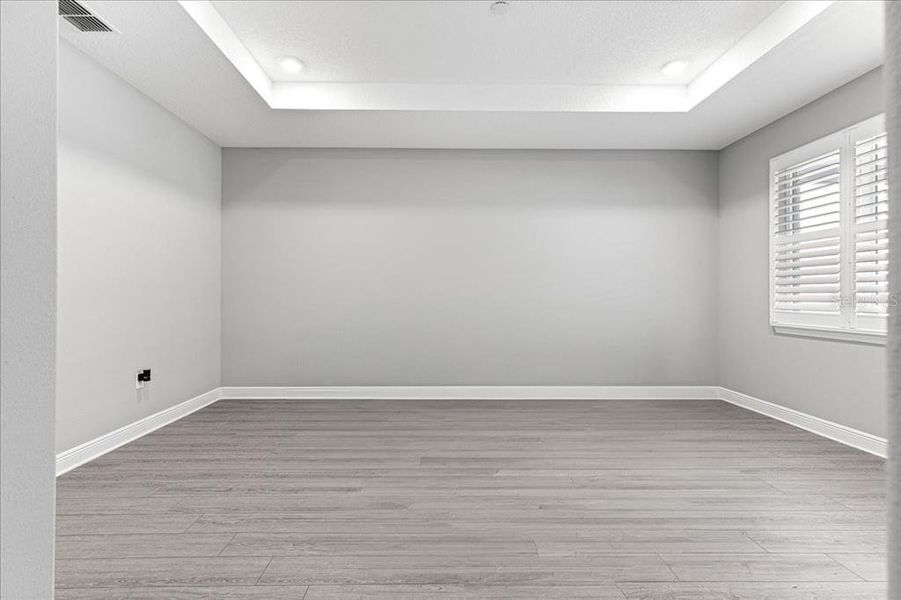 Spacious, unfurnished interior of a new home in , Ocala (Image 25). Spacious, unfurnished interior of a new home in , Ocala (Image 25).