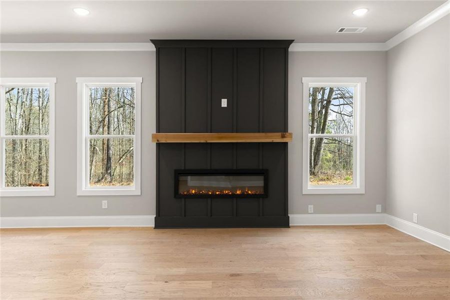 Image 33 of a home in . Image 33 of a home in .