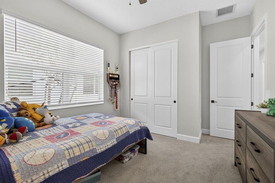 Bedroom 2b Bedroom 2b