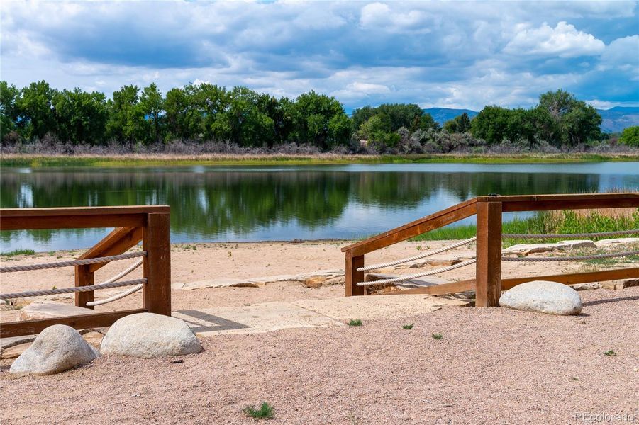 Community amenities in Villa Collection, Fort Collins (Image 19). Community amenities in Villa Collection, Fort Collins (Image 19).