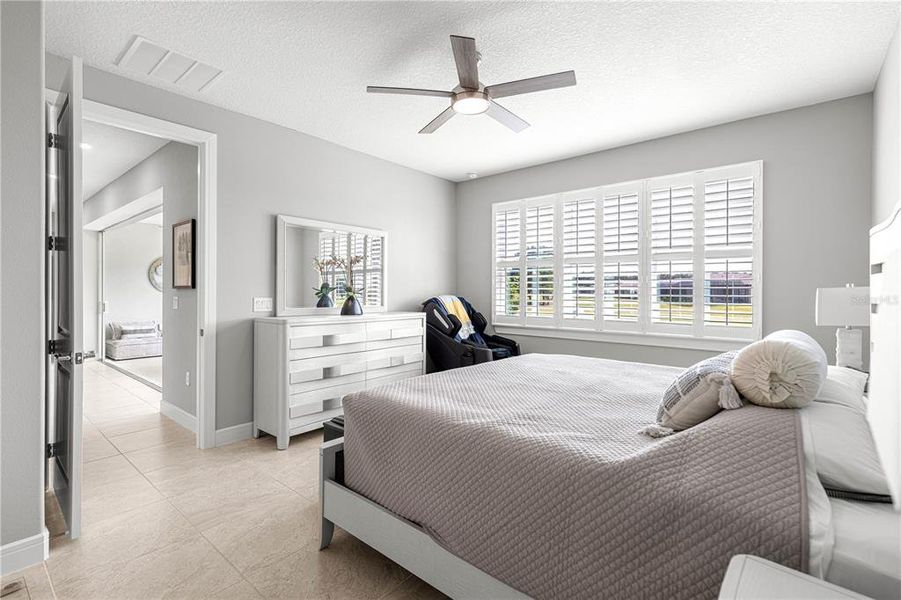 Furnished interior view inside a new home in , Ocala (Image 45). Furnished interior view inside a new home in , Ocala (Image 45).