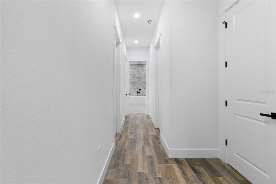 Spacious, unfurnished interior of a new home in , Homosassa (Image 27). Spacious, unfurnished interior of a new home in , Homosassa (Image 27).