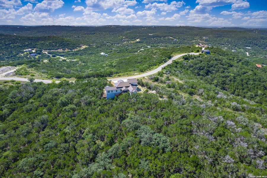 Natural landscape and outdoor views near in Mico (Image 40). Natural landscape and outdoor views near in Mico (Image 40).