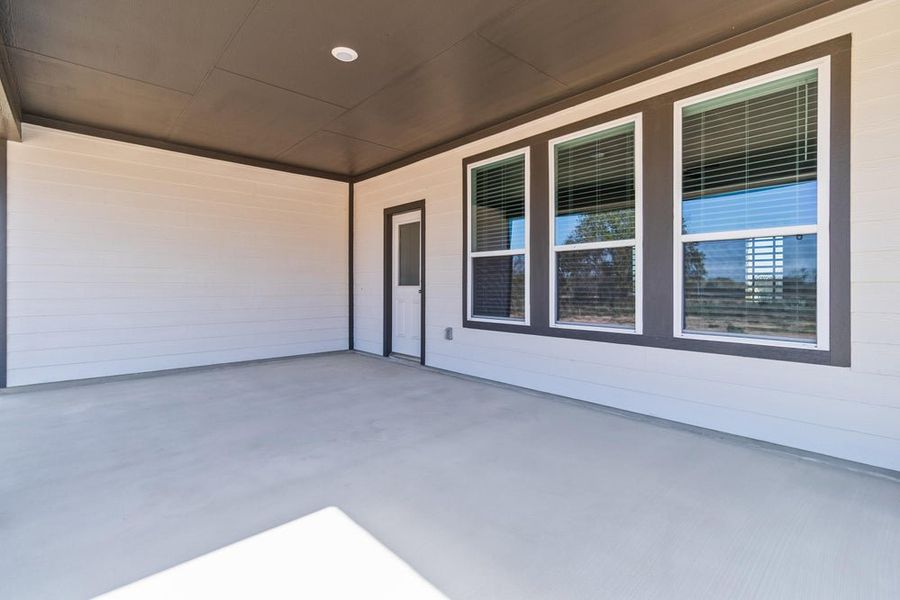 21137 Jordans Ranch Way - Carter - Elevation C