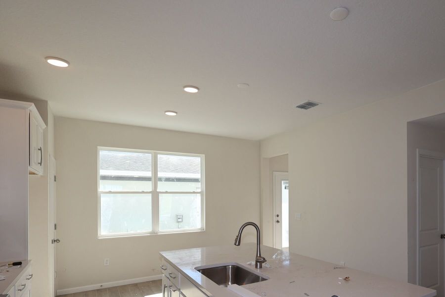 Kitchen Kitchen