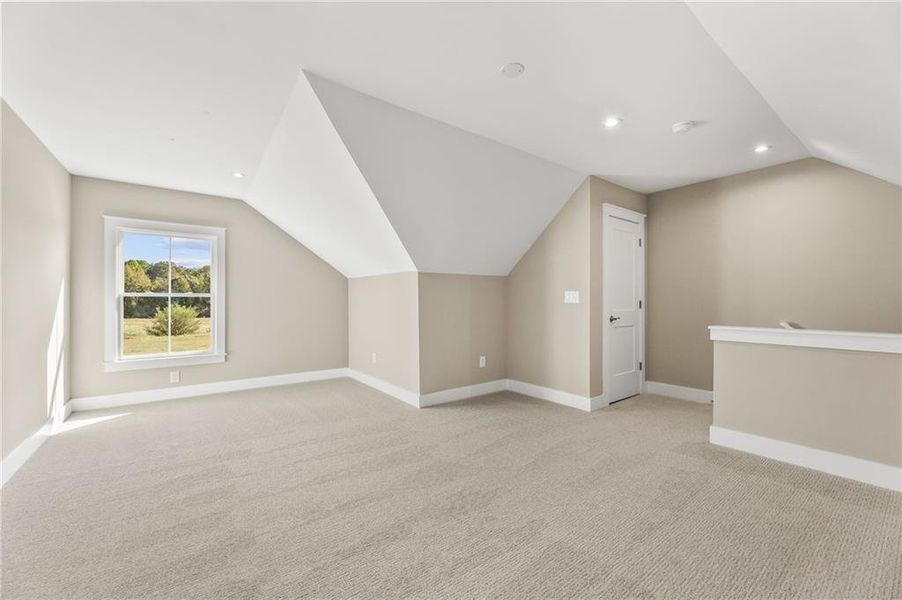 Spacious, unfurnished interior of a new home in The Courtyards by The Manor, Alpharetta (Image 25). Spacious, unfurnished interior of a new home in The Courtyards by The Manor, Alpharetta (Image 25).