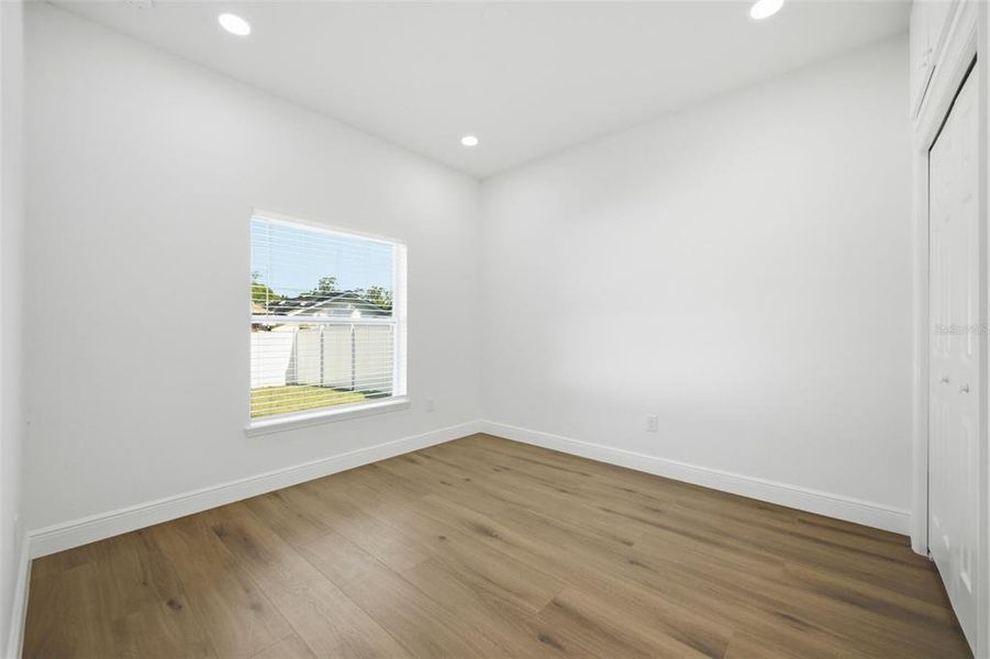 Spacious, unfurnished interior of a new home in , Tampa (Image 18). Spacious, unfurnished interior of a new home in , Tampa (Image 18).