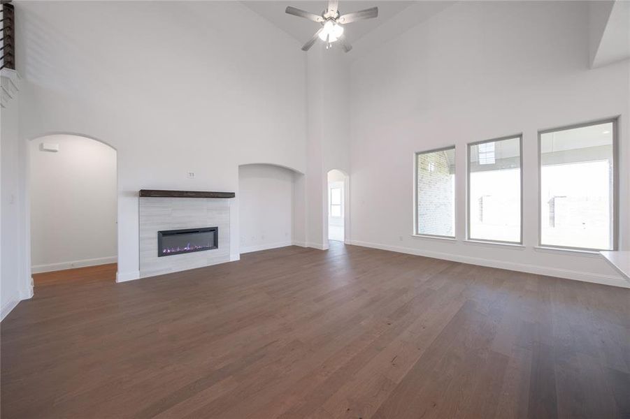 Great Room Great Room