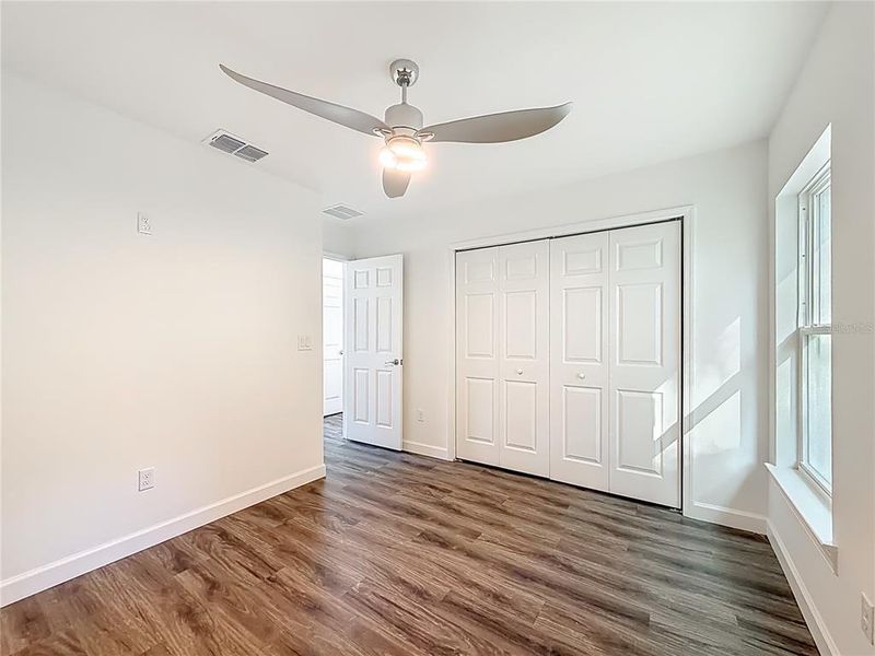 Spacious, unfurnished interior of a new home in , Ocala (Image 31).