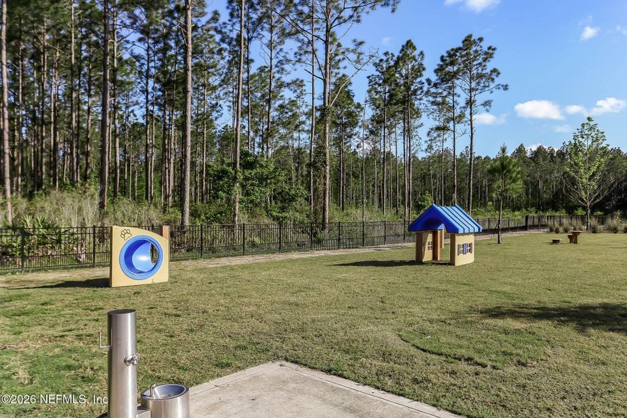 Community amenities in RiverTown, St. Johns (Image 67).