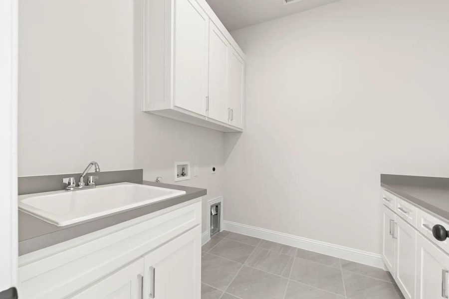 The Remington Laundry Room The Remington Laundry Room
